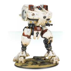 KX139 TA’UNAR SUPREMACY ARMOUR BODY