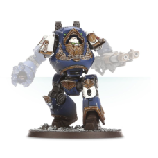 Relic Contemptor Dreadnought Body