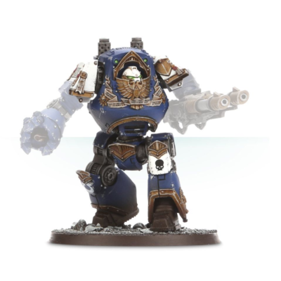 Relic Contemptor Dreadnought Body
