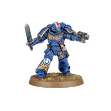 Primaries Lieutenants