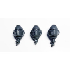 Bladeguard Veterans - Heads