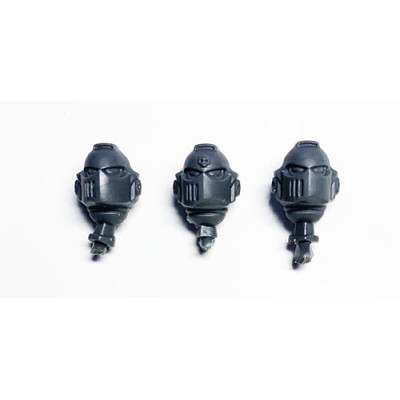 Bladeguard Veterans - Heads