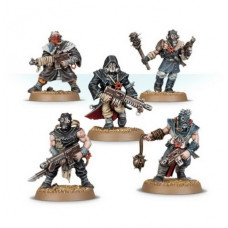 Chaos Cultists