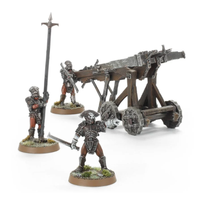 Uruk-hai™ Siege Assault Ballista