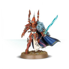 The Visarch Sword of Ynnead
