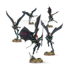 Scourges