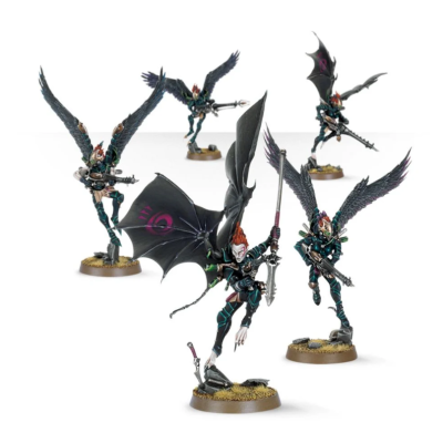 Scourges