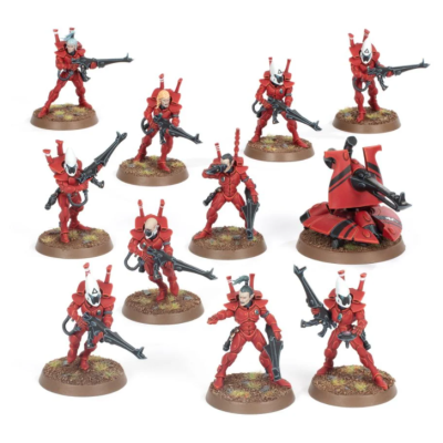 Guardian Defenders