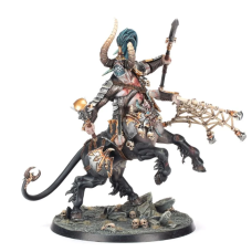 Centaurion Marshal