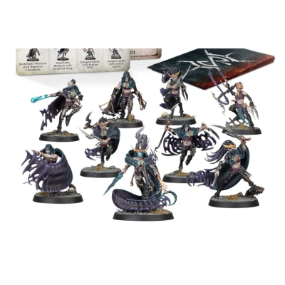 Khainite Shadowstalkers