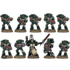 Dark Angels - Dark Vengeance