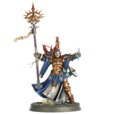Knight-incantor