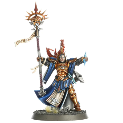Knight-incantor