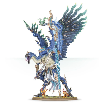 Lord of Change