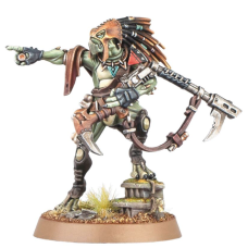 KROOT TRAIL SHAPER
