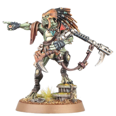 KROOT TRAIL SHAPER