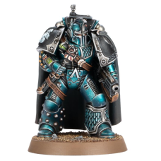 ALPHA LEGION – SABOTEUR CONSUL