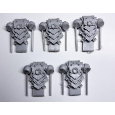 Legion MKIV Despoiler Squad - Backpacks