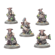 Infernal Razers