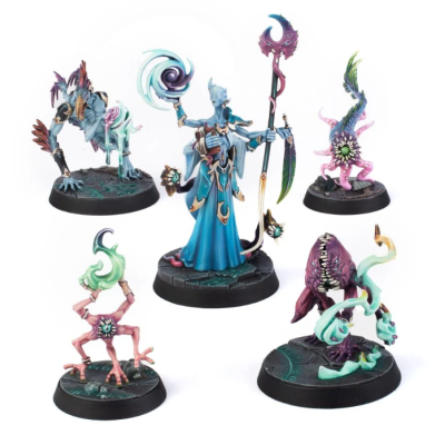 Ephilim's Pandaemonium