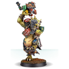 BLOOD BOWL TROLL