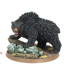 Grimbeorn the Bear