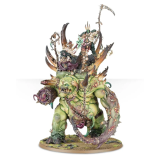 The Glottkin