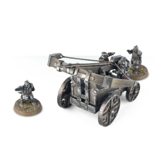 Iron Hills Ballista