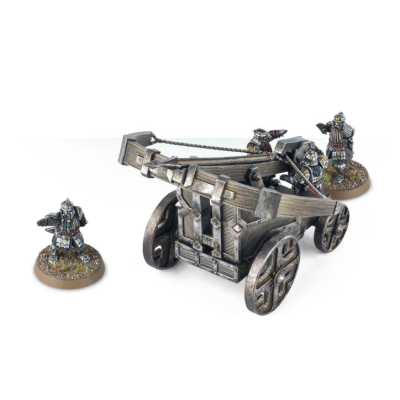 Iron Hills Ballista