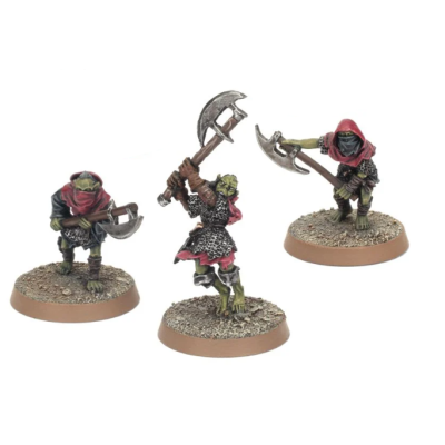 Moria™ Goblin Prowlers - 3 pcs.