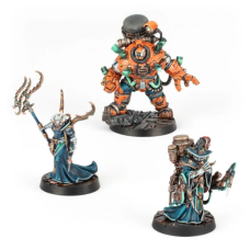 Mercator Nautica Syphoning Delegation