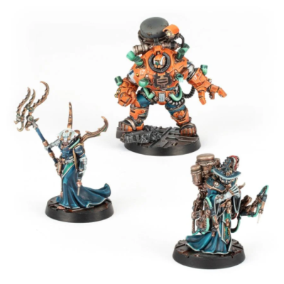 Mercator Nautica Syphoning Delegation