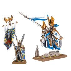 High Elf Lords