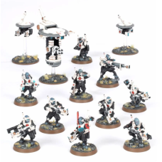 Pathfinders