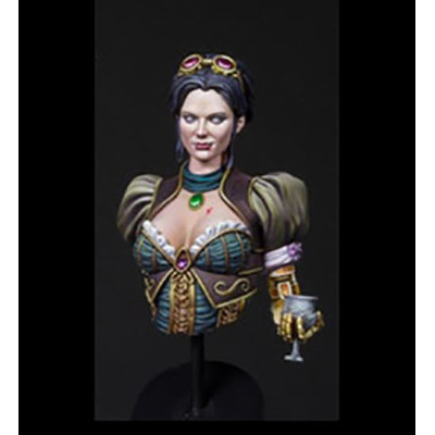 Lady Valerious