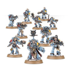 Space Wolves Pack