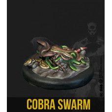 Cobra Swarm