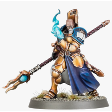 Mordern tzane, knight-arcanum