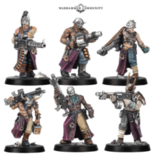 Cultists