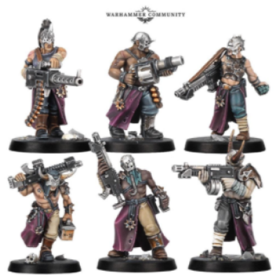 Cultists