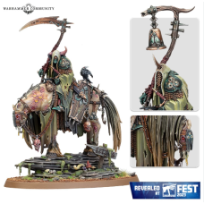 Harbinger Of Decay (2023)