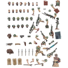 Cadian Upgrades