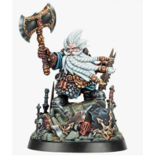 Grombrindal, The White Dwarf