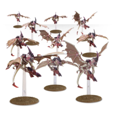 Gargoyle Brood (bases not included)