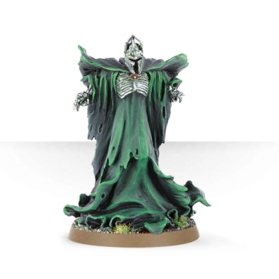Sauron™ the Necromancer