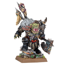 Black Orc Bigboss