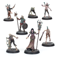 The Exiled Dead