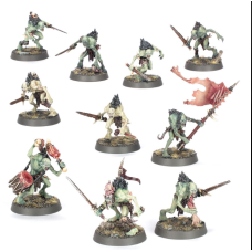 CRYPTGUARD 10 pieces.