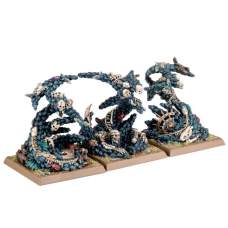 TOMB SWARMS