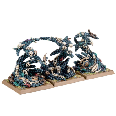 TOMB SWARMS